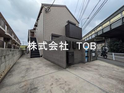POMAR(1K/2階)