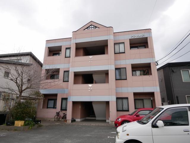 アントレ21