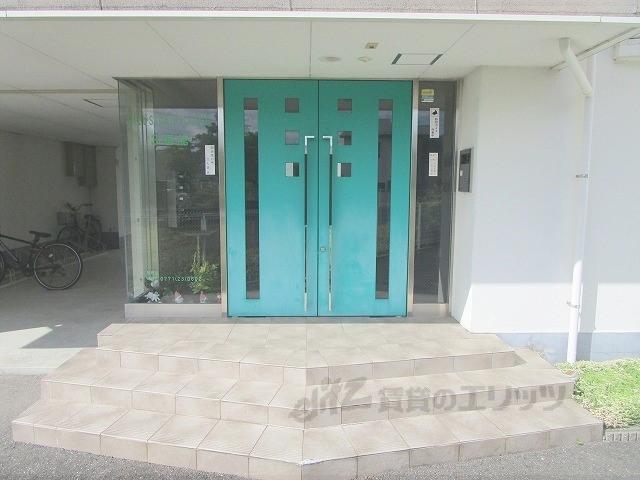 ヒルサイドヴィレッジ3番館