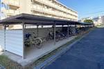 ビレッジハウス奥北野2号棟