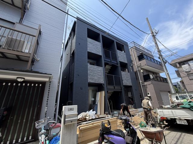 イクシオ小松川