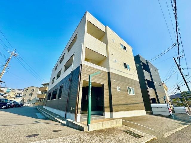 SMART VILLA上安 A