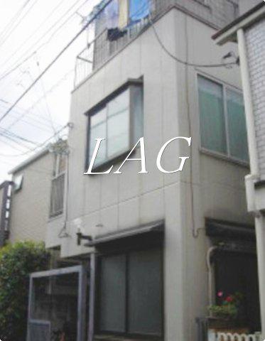 小谷ハイツ(ワンルーム/1階)