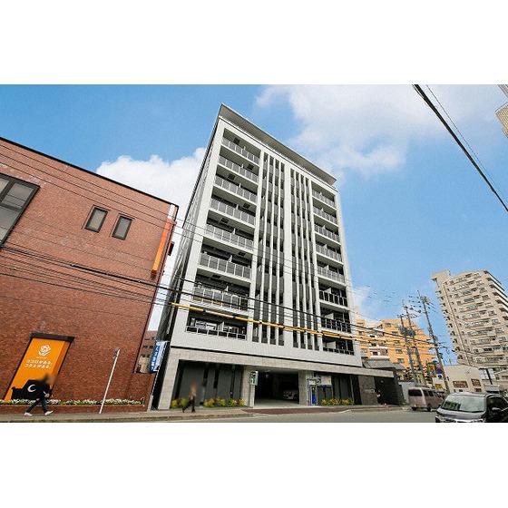 ギャラクシー南福岡駅前