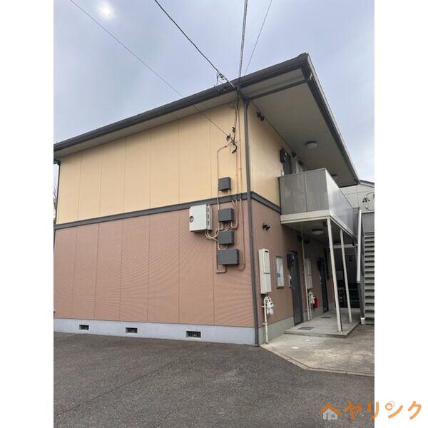 エクセーラ楠
