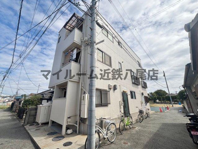 サンクチュアリ―ハイツ
