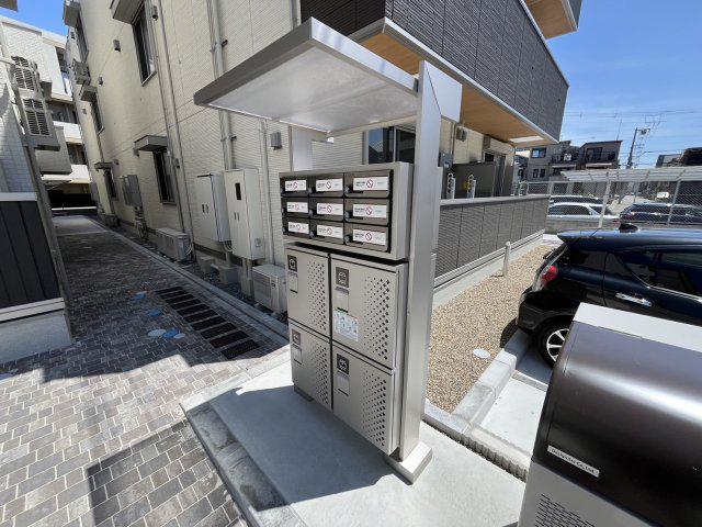 アトラエンテ御崎公園