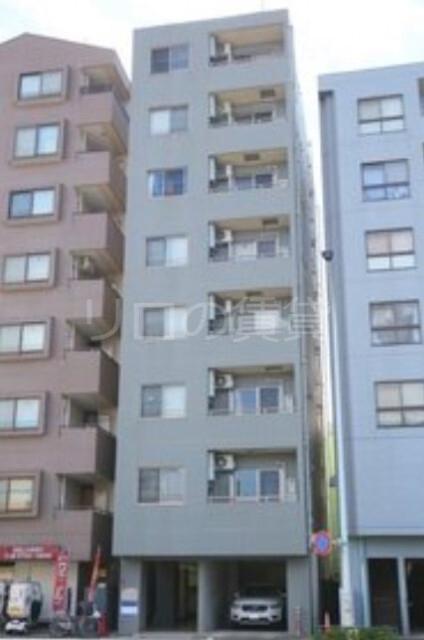 プレール・ドゥーク羽田ウエスト