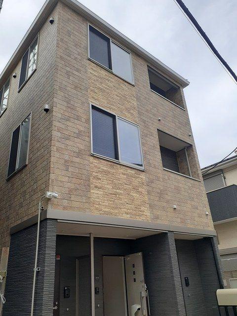 MAISON HAMAKAWA