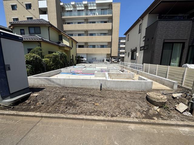 ベイルーム相模原清新セレーナ