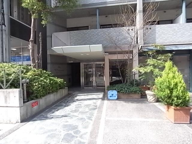 プリンスコート