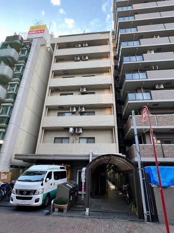 ビクセル川崎