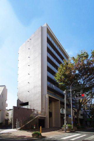 MODERN PALAZZO けやき通