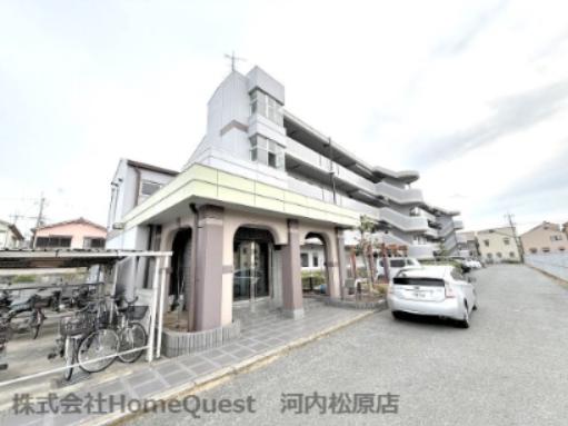 リバーサイド藤井寺