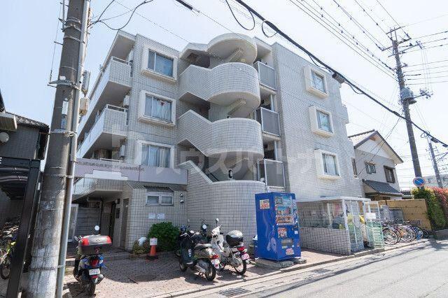 クリオ北大宮壱番館