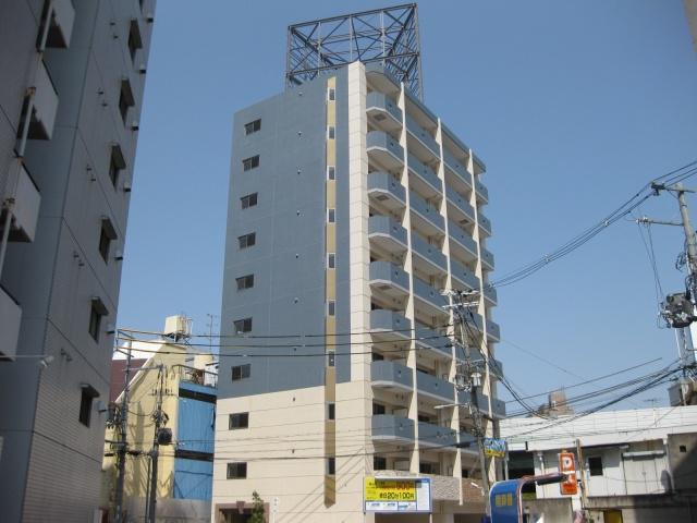 シティーコート南瓦町