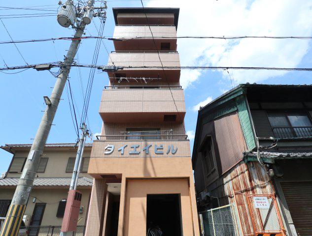 タイエイビル