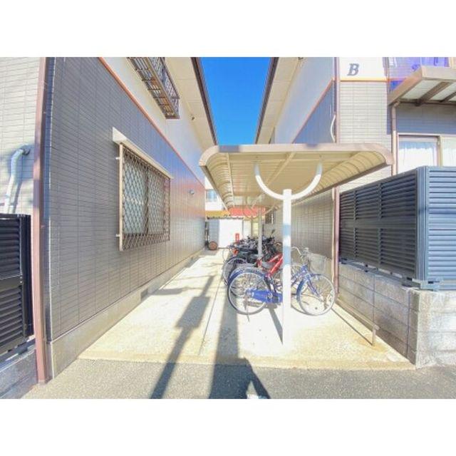 シャンポール入部