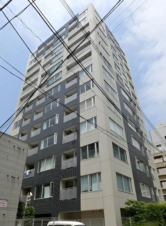 パークアクシス渋谷神南
