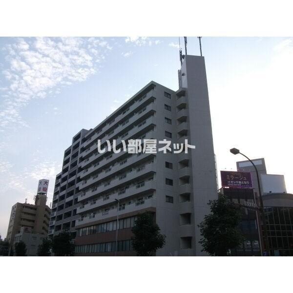 アパートメント千早