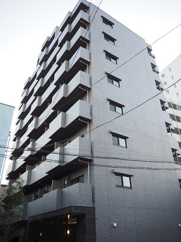 ルーブル川崎矢向