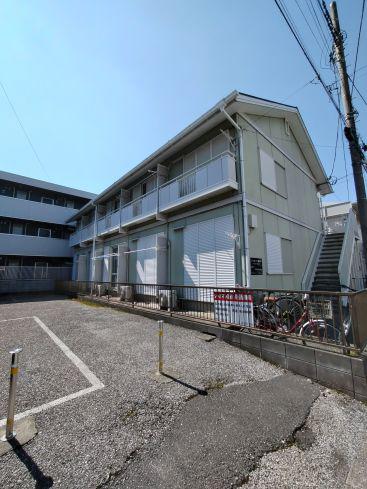シャルマン越谷