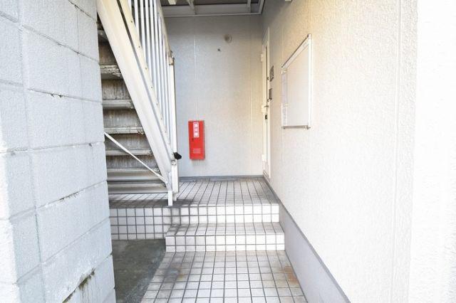 シャインポート屋島AD棟B棟