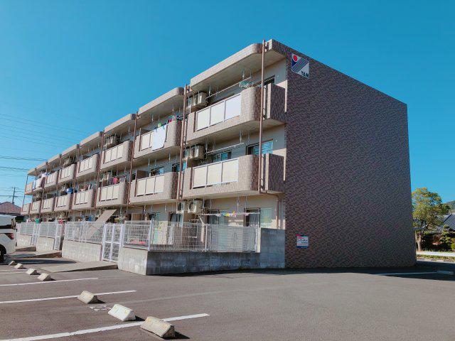 ユーミーレーブ