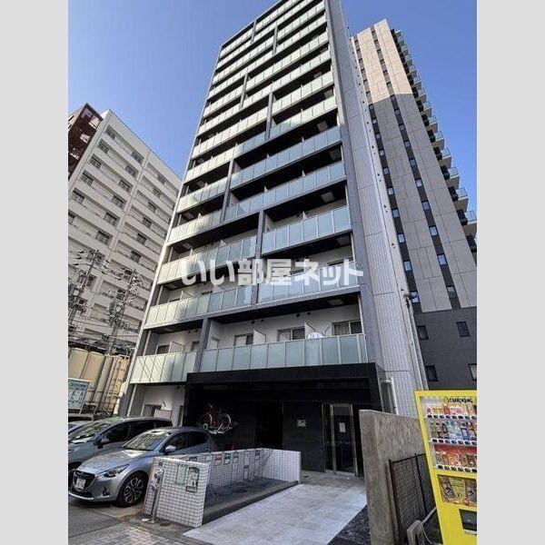 エルザビル名古屋駅前