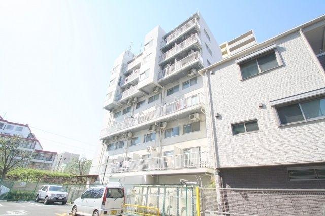 エフアール城東中央
