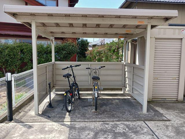 ミューセブン
