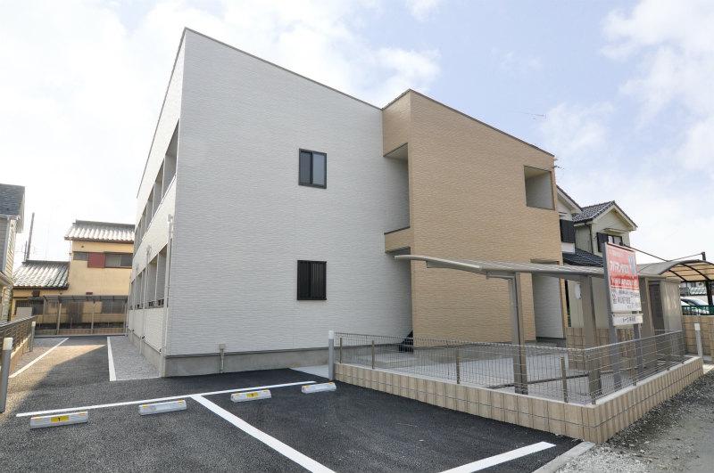 メーサ神明町