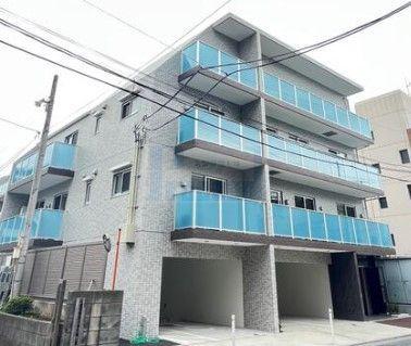 ベルシード板橋蓮根アンベリール