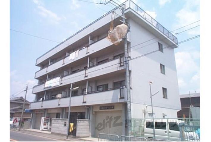 シルバン吉祥院