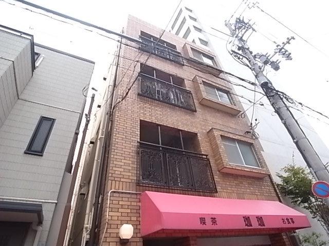 ワコーレ板宿