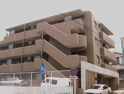 シャトー西戸部