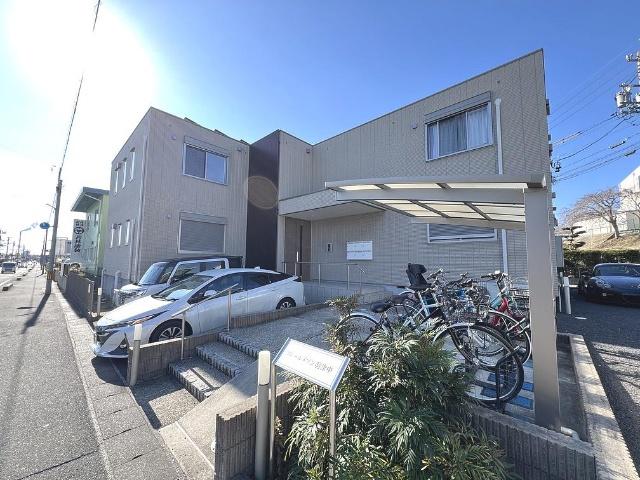 クレールメゾン羽津中