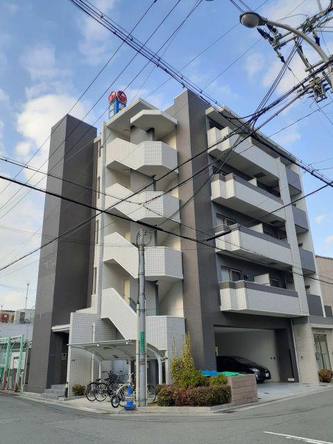 エムエスビル