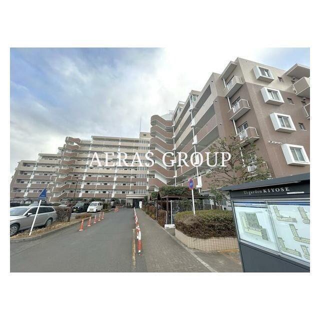 T′S GARDEN清瀬