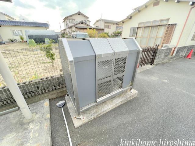 サニーはうす