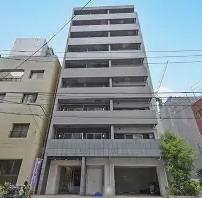 プレスタイル入谷