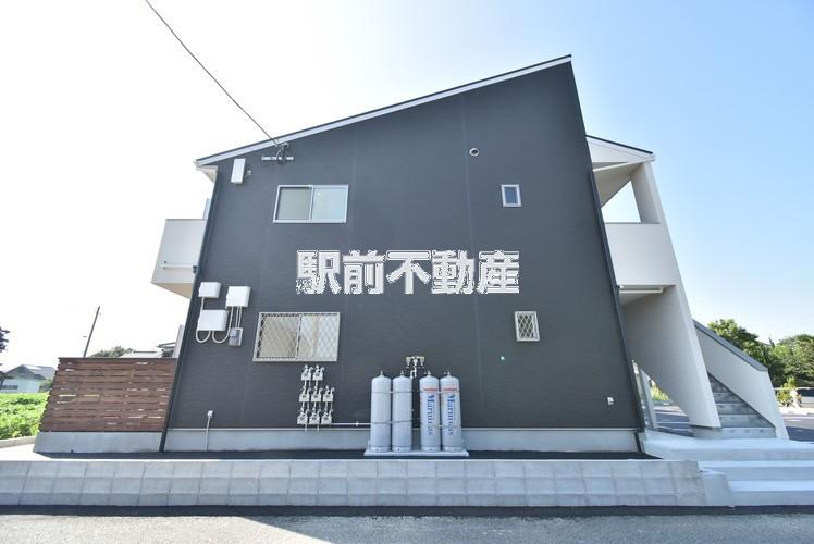 リーフ白壁