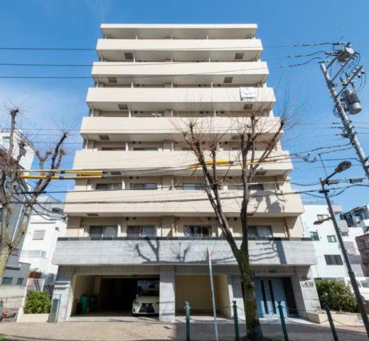スカイコート東陽町イースト