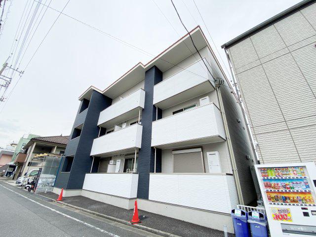 UKマンション
