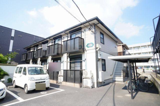 クラージュ蘇我