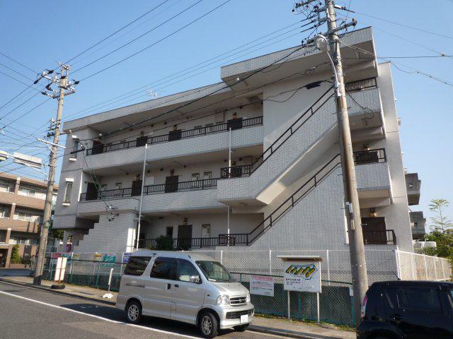 グリーンヒル藤ヶ丘