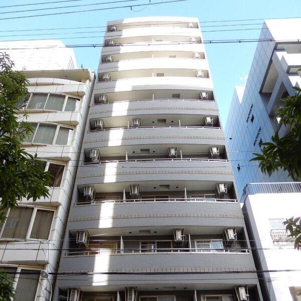 B-RISE新町