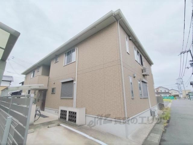ファイブスター(2LDK/2階)