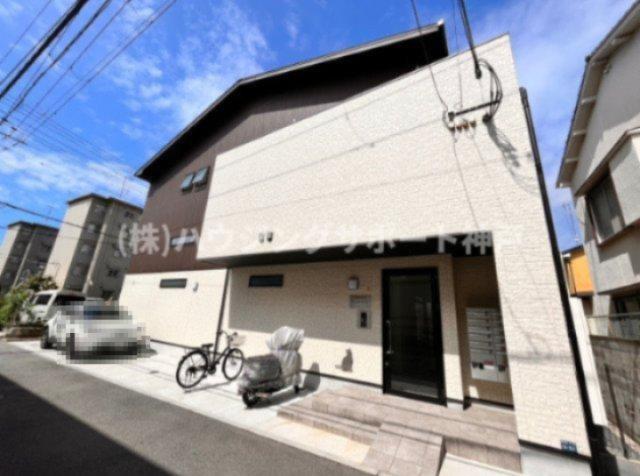 ワコーレヴィアーノ垂水城が山 猫の家