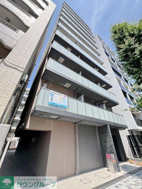 AZEST川崎II